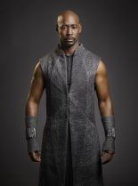 D.B. Woodside