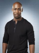 D.B. Woodside