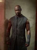 D.B. Woodside