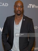 D.B. Woodside