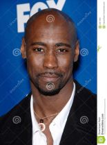D.B. Woodside