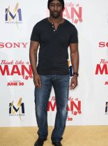 D.B. Woodside