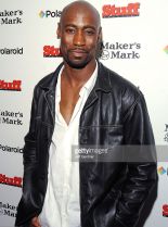 D.B. Woodside