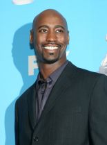 D.B. Woodside