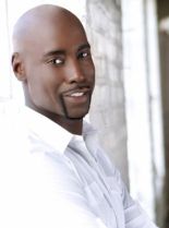 D.B. Woodside