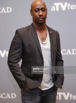 D.B. Woodside