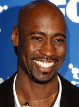 D.B. Woodside