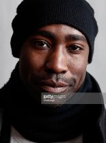 D.B. Woodside