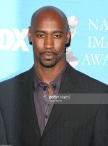 D.B. Woodside
