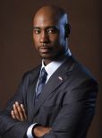D.B. Woodside