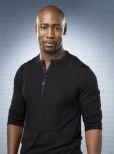 D.B. Woodside