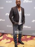 D.B. Woodside