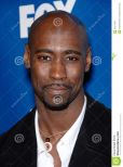 D.B. Woodside