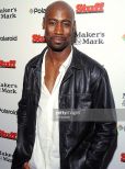 D.B. Woodside