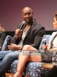 D.B. Woodside