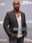 D.B. Woodside
