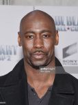 D.B. Woodside