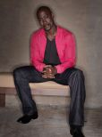 D.B. Woodside