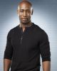 D.B. Woodside