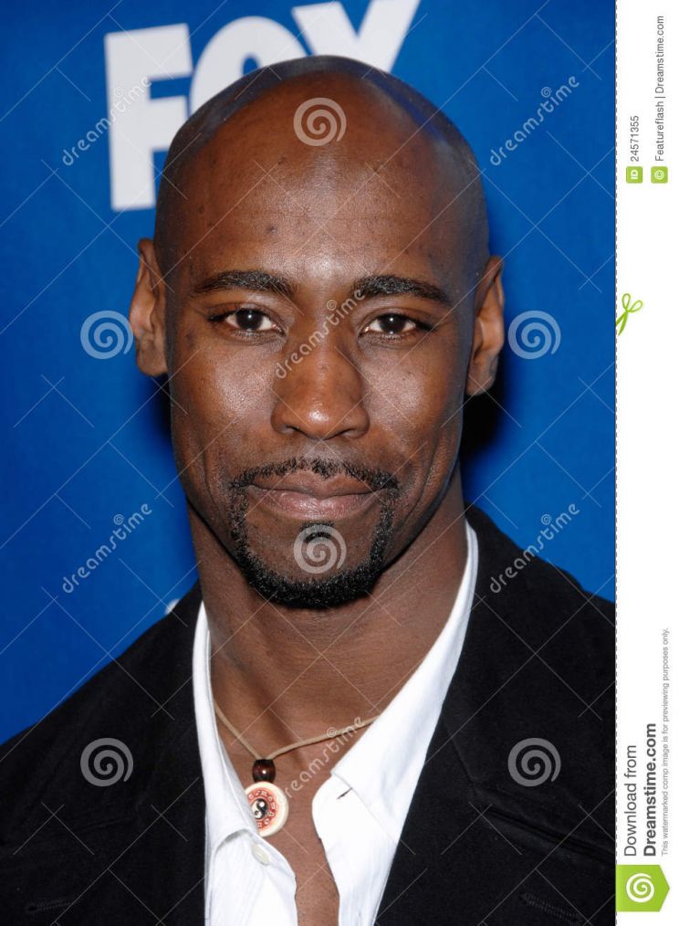 D.B. Woodside