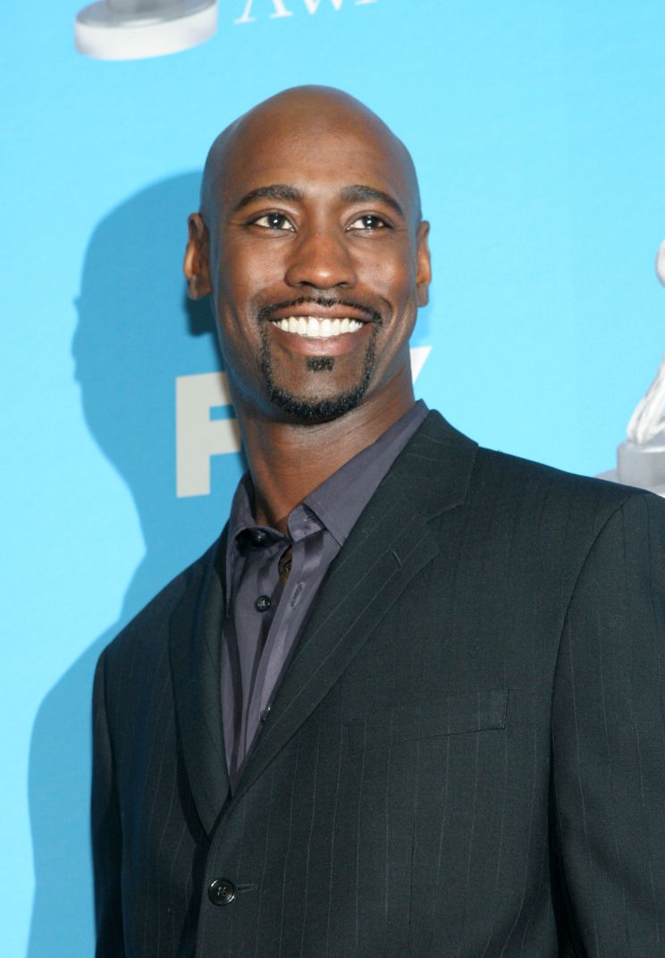 D.B. Woodside