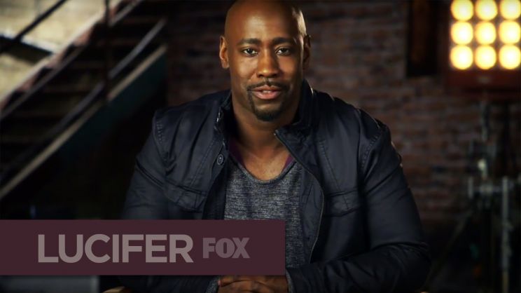 D.B. Woodside