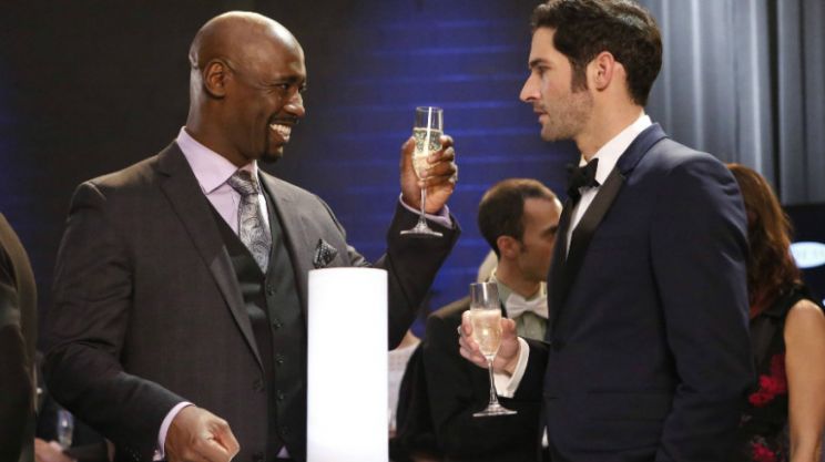 D.B. Woodside