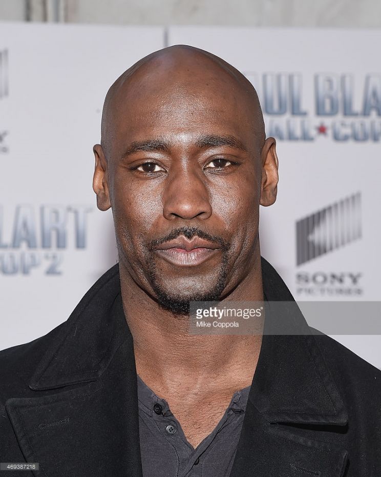 D.B. Woodside