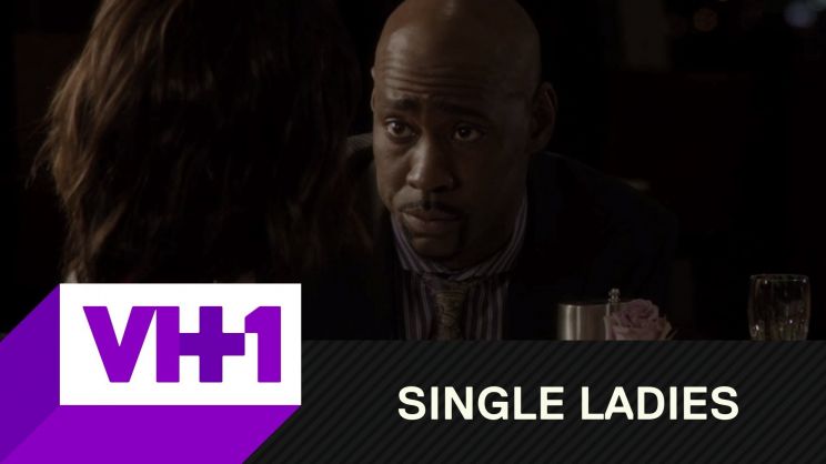 D.B. Woodside