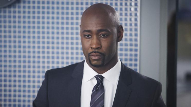 D.B. Woodside