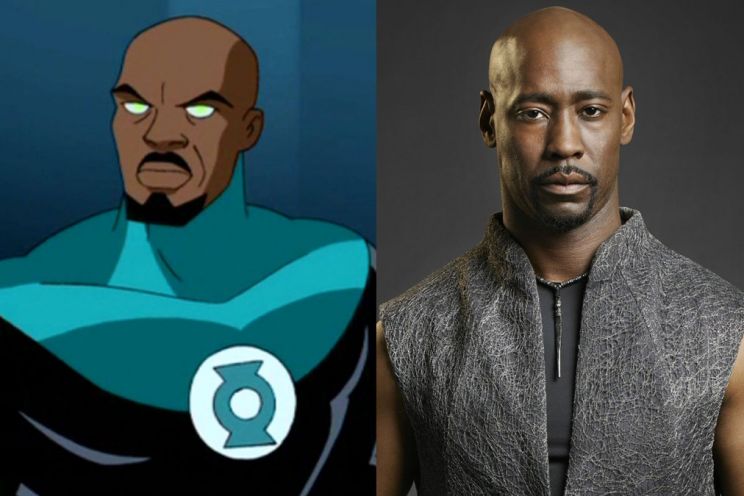 D.B. Woodside