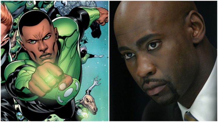 D.B. Woodside