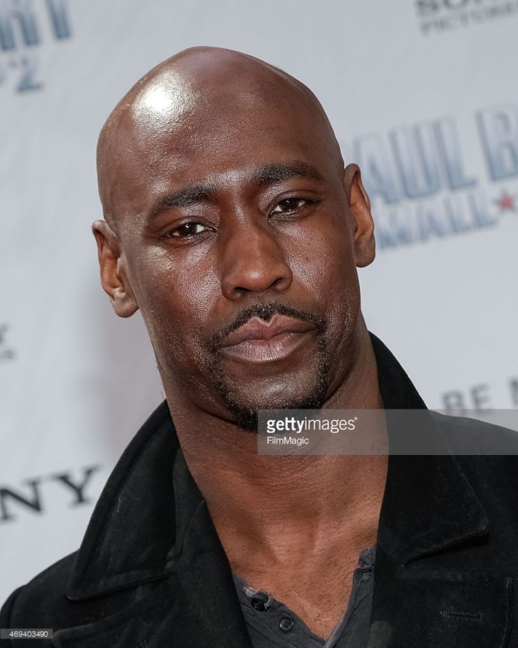 D.B. Woodside