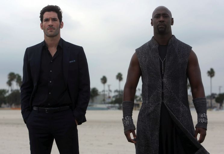 D.B. Woodside