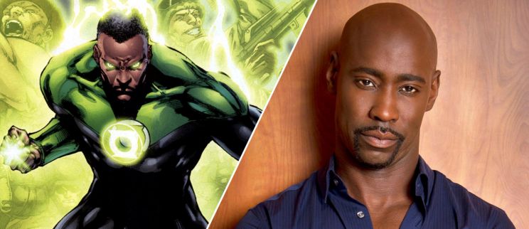 D.B. Woodside