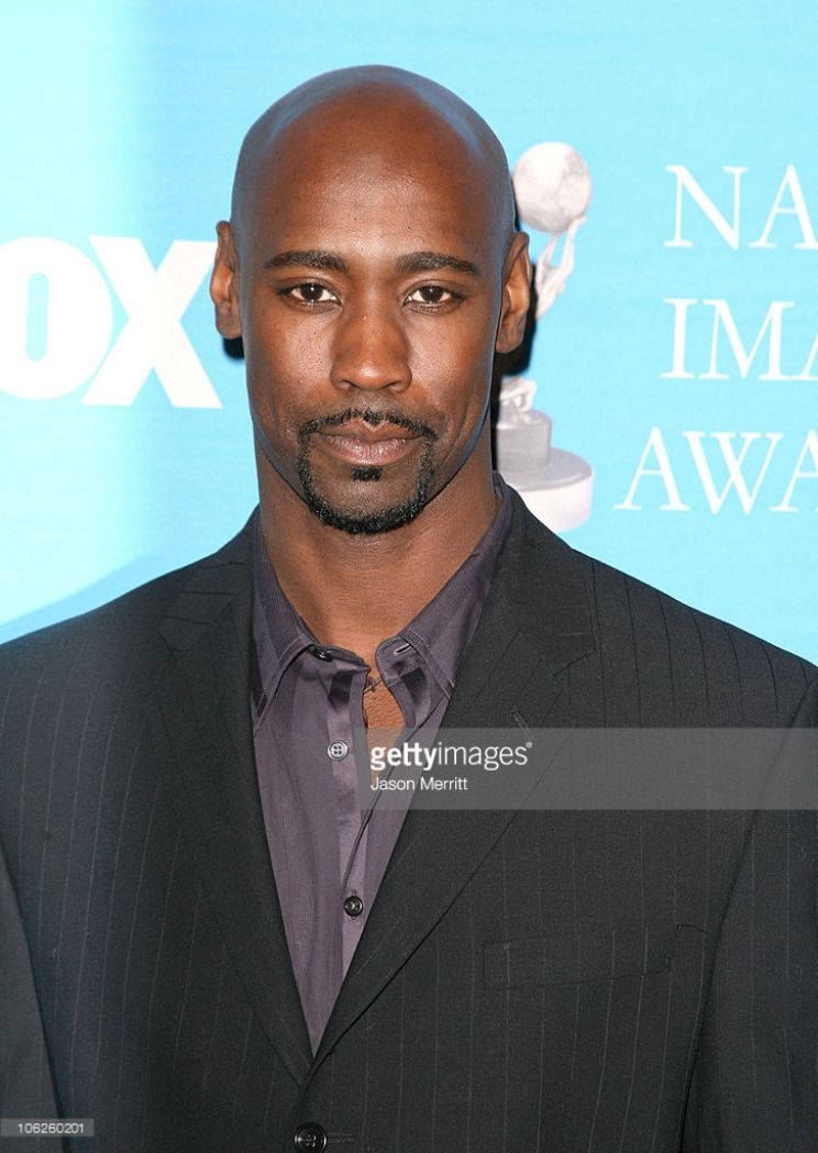 D.B. Woodside
