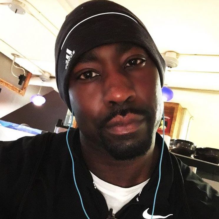 D.B. Woodside