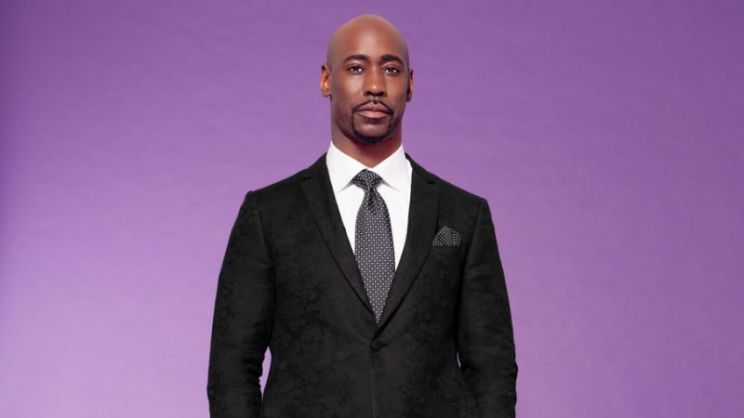 D.B. Woodside