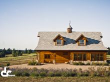 D.C. Barns