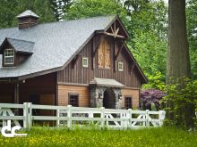 D.C. Barns