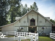 D.C. Barns