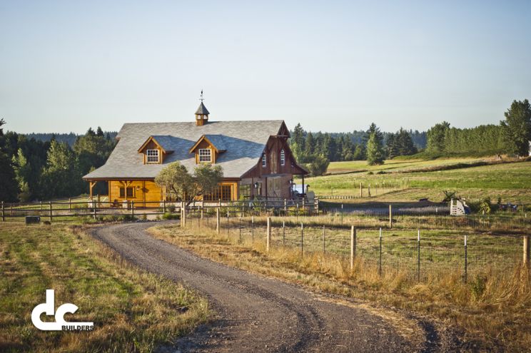 D.C. Barns