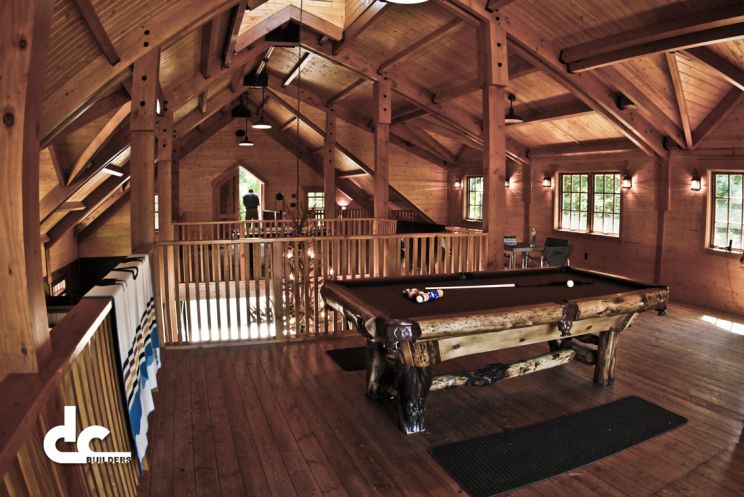 D.C. Barns