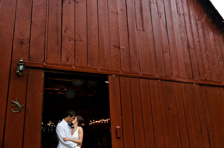 D.C. Barns