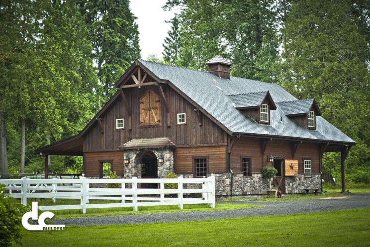 D.C. Barns