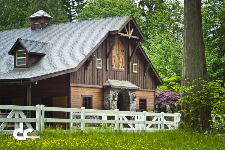 D.C. Barns