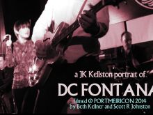 D.C. Fontana