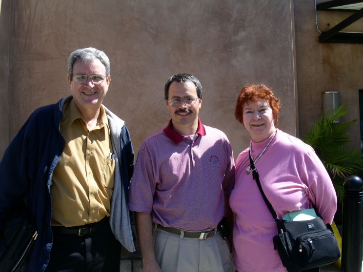 D.C. Fontana