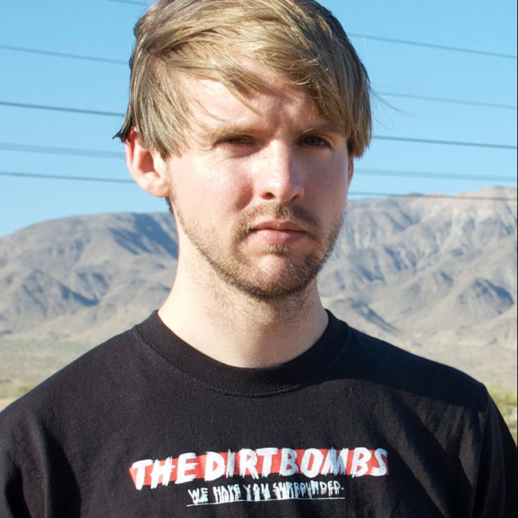 D.C. Pierson
