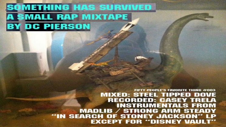 D.C. Pierson